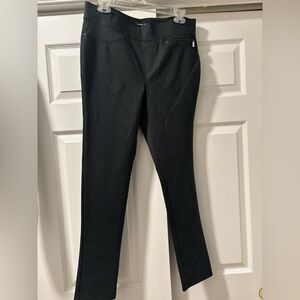 DKNY Black Pants